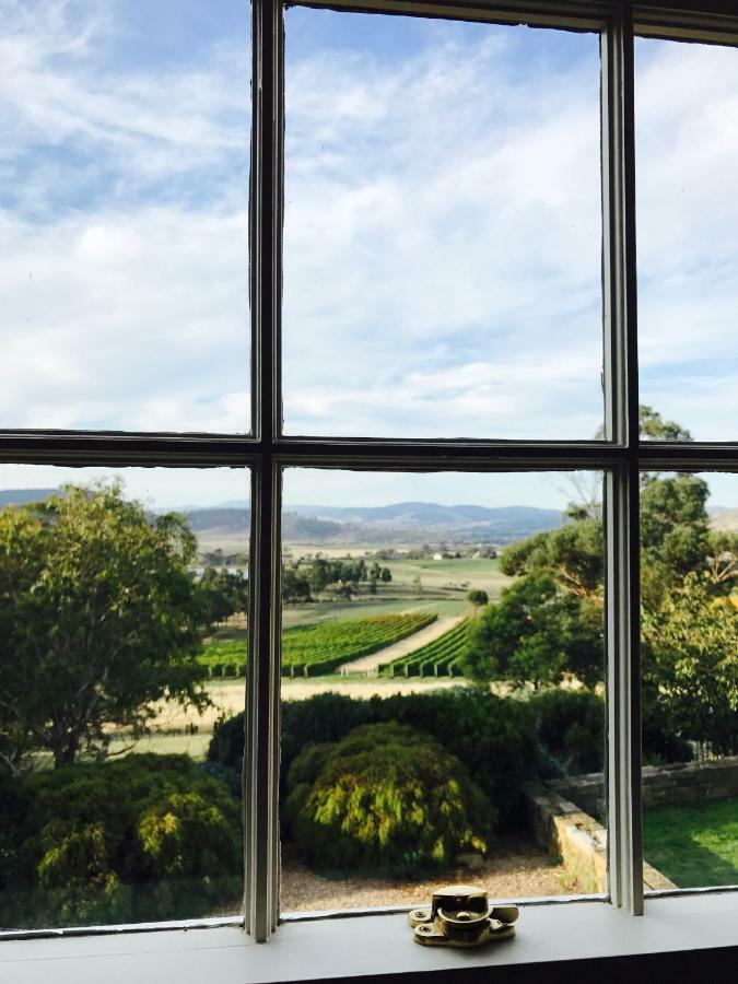 Guest house Loft Over The Vines Richmond
