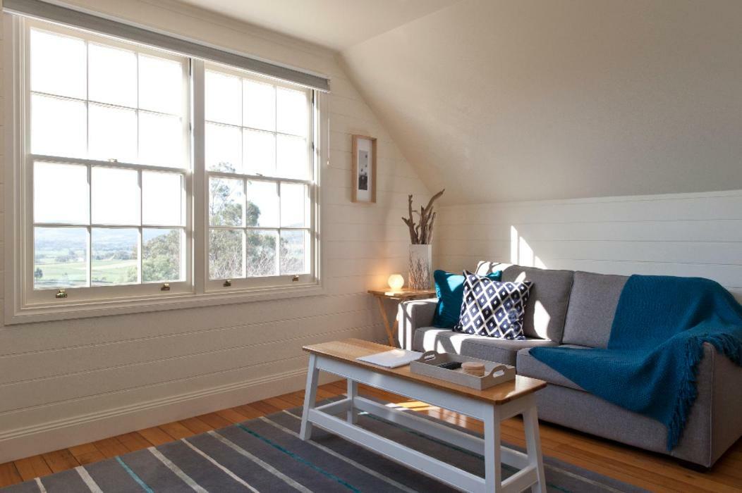 Guest house Loft Over The Vines