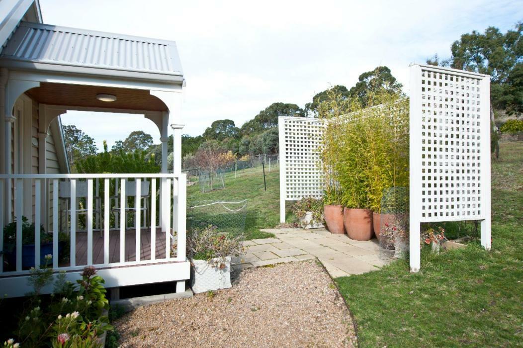 Loft Over The Vines * Richmond